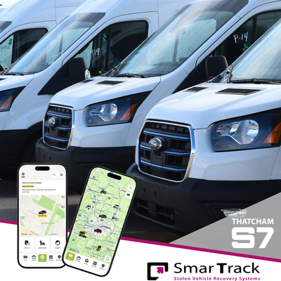 SmarTrack uTrack