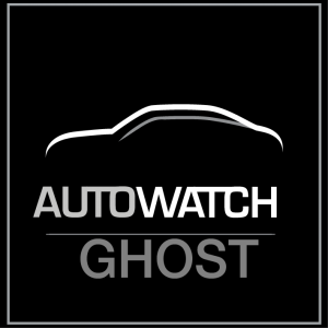Autowatch Ghost 2 - Tassa Approved